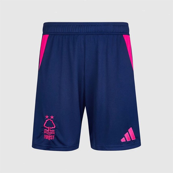 Pantalones Nottingham Forest 2ª 2024 2025